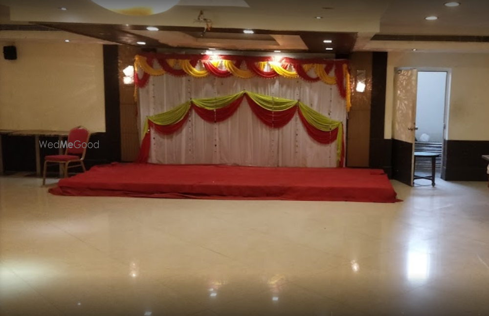 Photo By Hotel Southern Grand - Venues