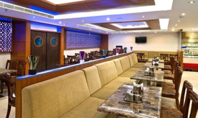 Photo By Hotel Southern Grand - Venues