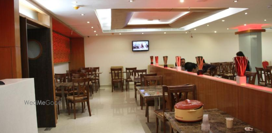 Photo By Hotel Southern Grand - Venues