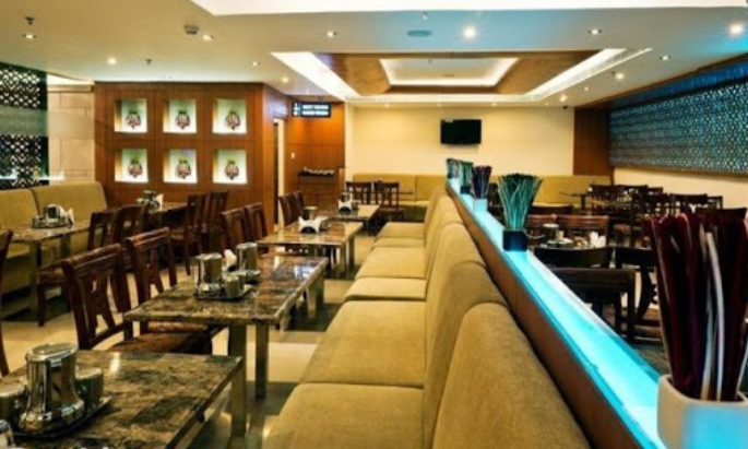 Photo By Hotel Southern Grand - Venues