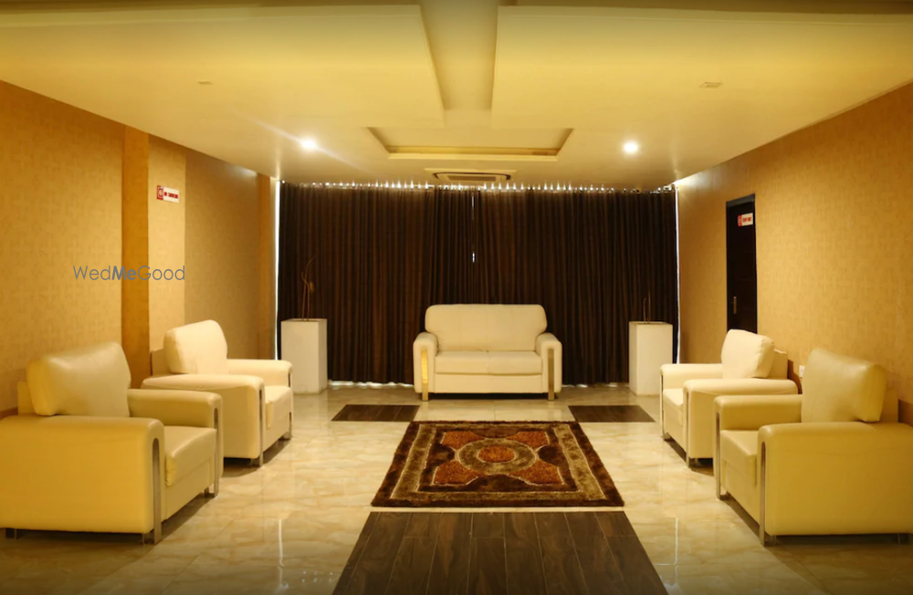 Photo By Innotel Hotel - Venues