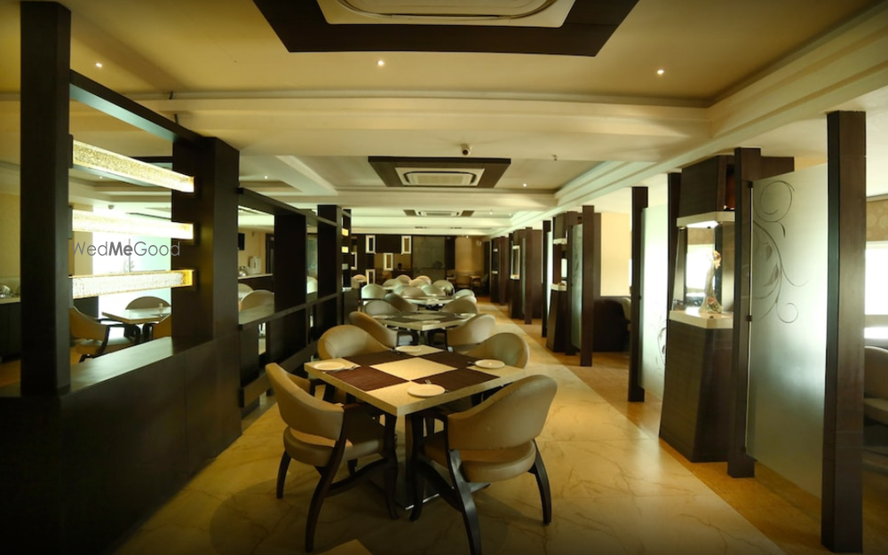 Photo By Innotel Hotel - Venues