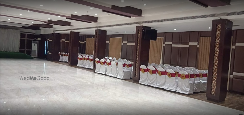 Photo By Innotel Hotel - Venues