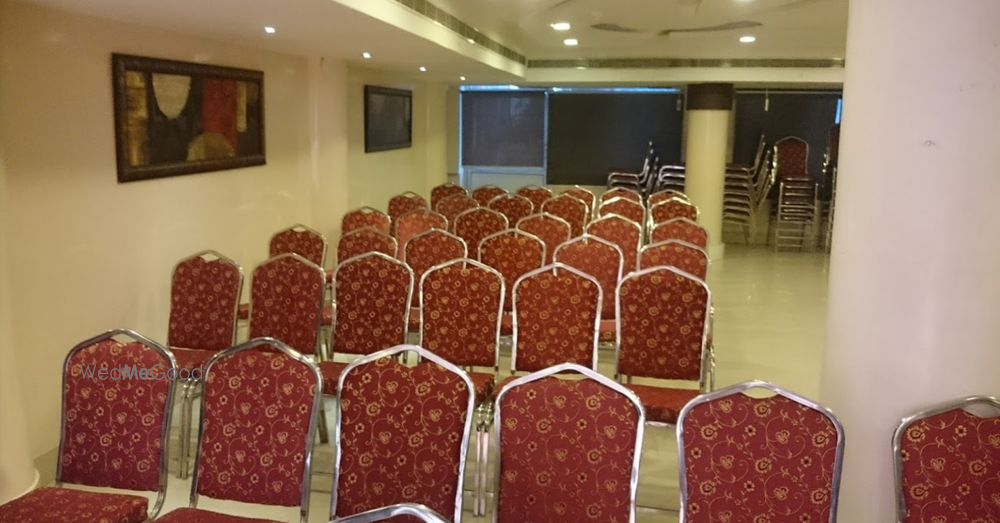 Photo By Hotel Alankar Inn - Venues