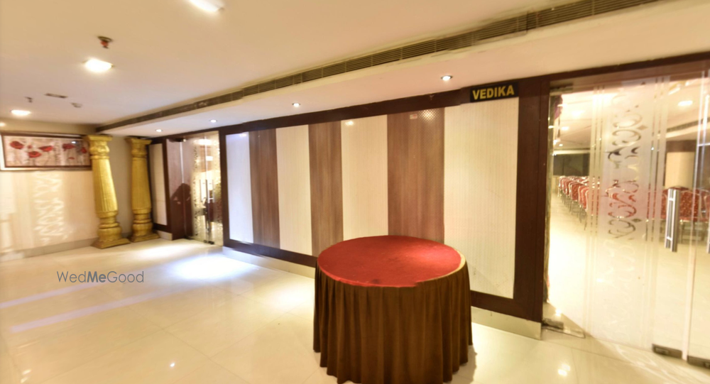 Photo By Hotel Alankar Inn - Venues