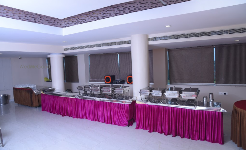 Photo By Hotel Alankar Inn - Venues