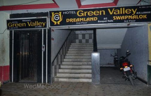Photo By Hotel Green Valley - Venues