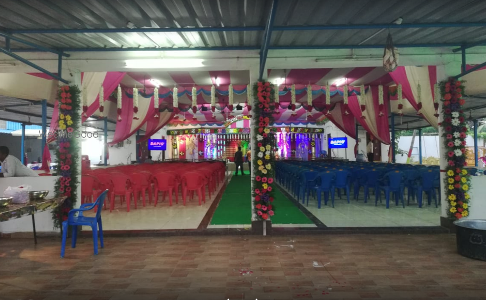 Photo By SVR Function Hall - Venues