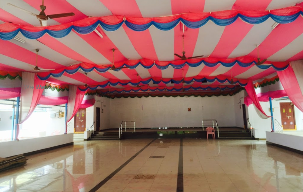 Photo By SVR Function Hall - Venues
