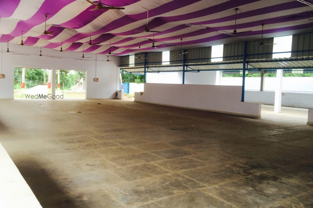 Photo By SVR Function Hall - Venues