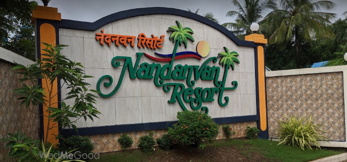 Photo By Nandanvan Resort - Venues