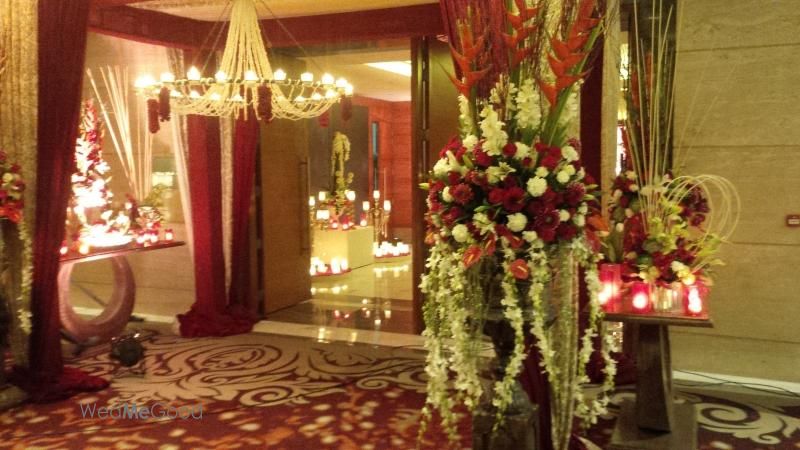 Photo of Sheetal Bardeja Events