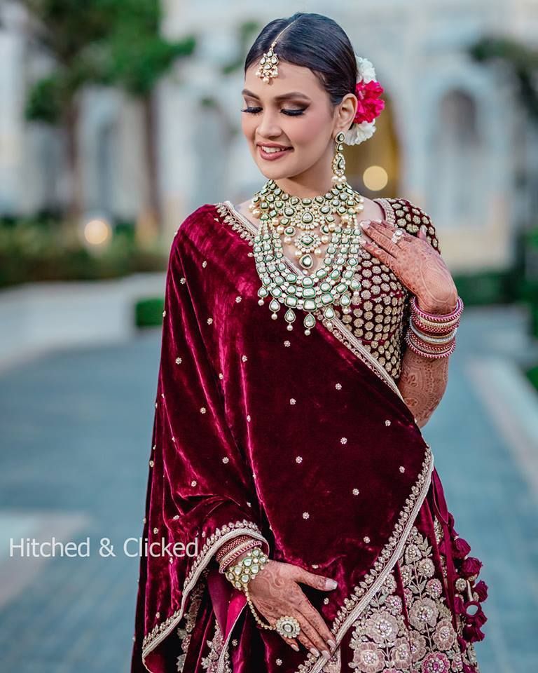 Photo By Hitched and Clicked - Photographers