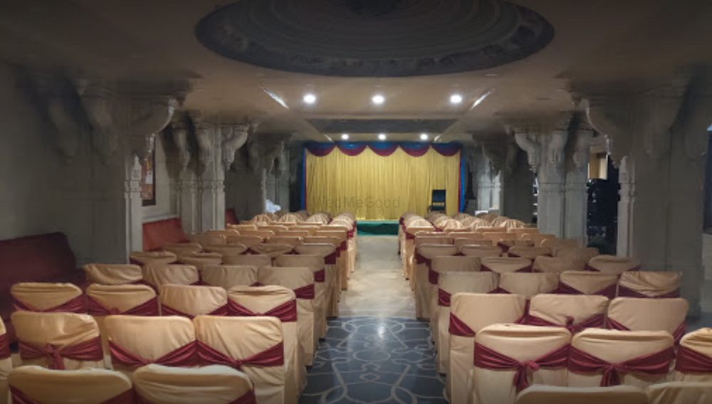 Photo By Athithi Inn - Venues