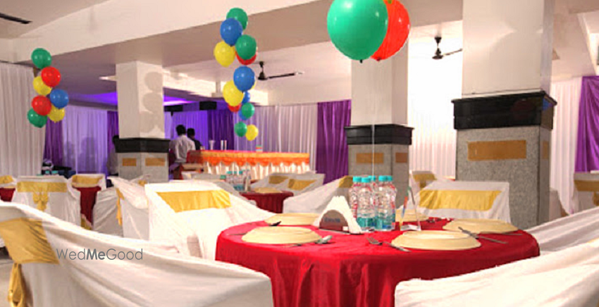 Photo By Hotel Thaai - Venues