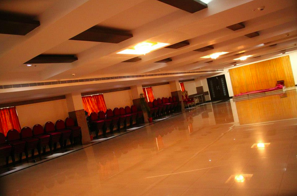 Photo By Hotel Silver Park - Venues