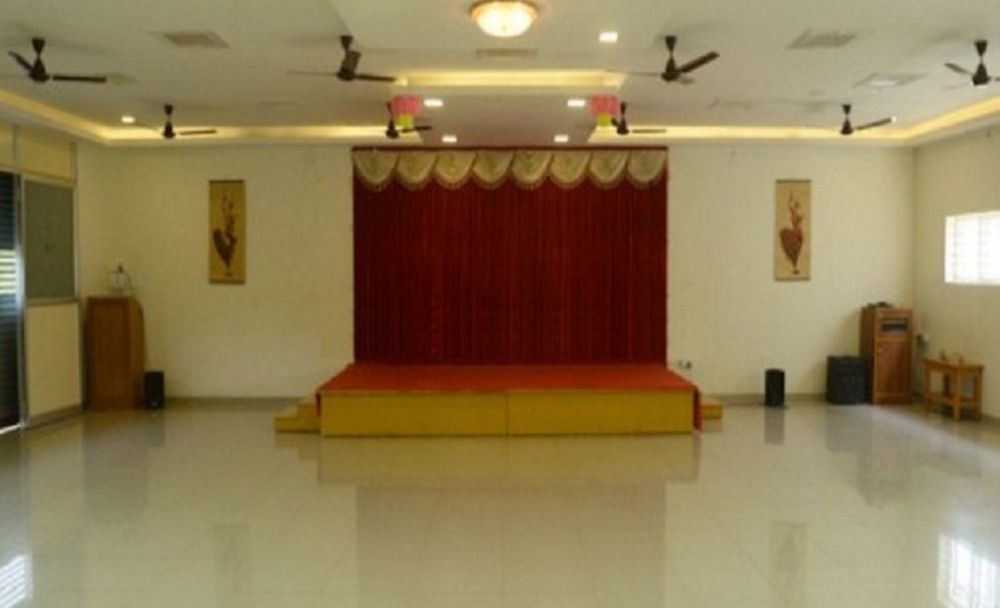 Veda Banqet Hall