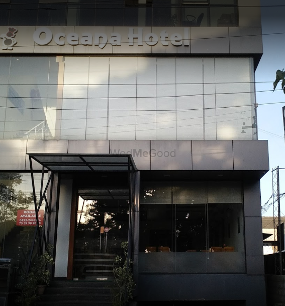 Photo By Oceana Hotel - Venues