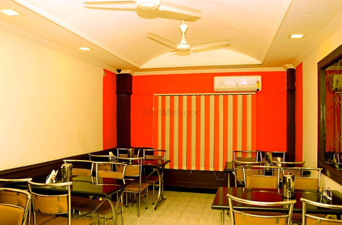 Photo By Hotel Gowtham - Venues