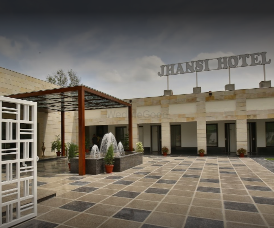 Photo By Hotel Jansi - Venues