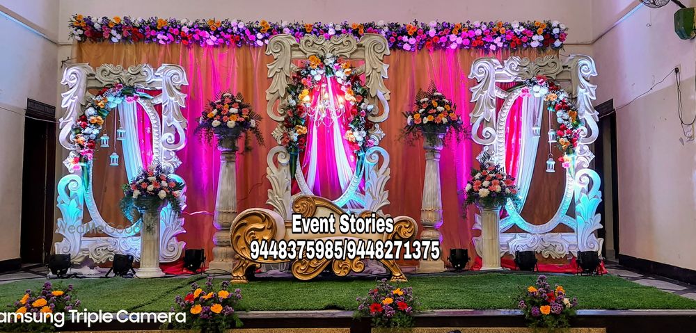 Photo By Event Stories - Wedding Planners