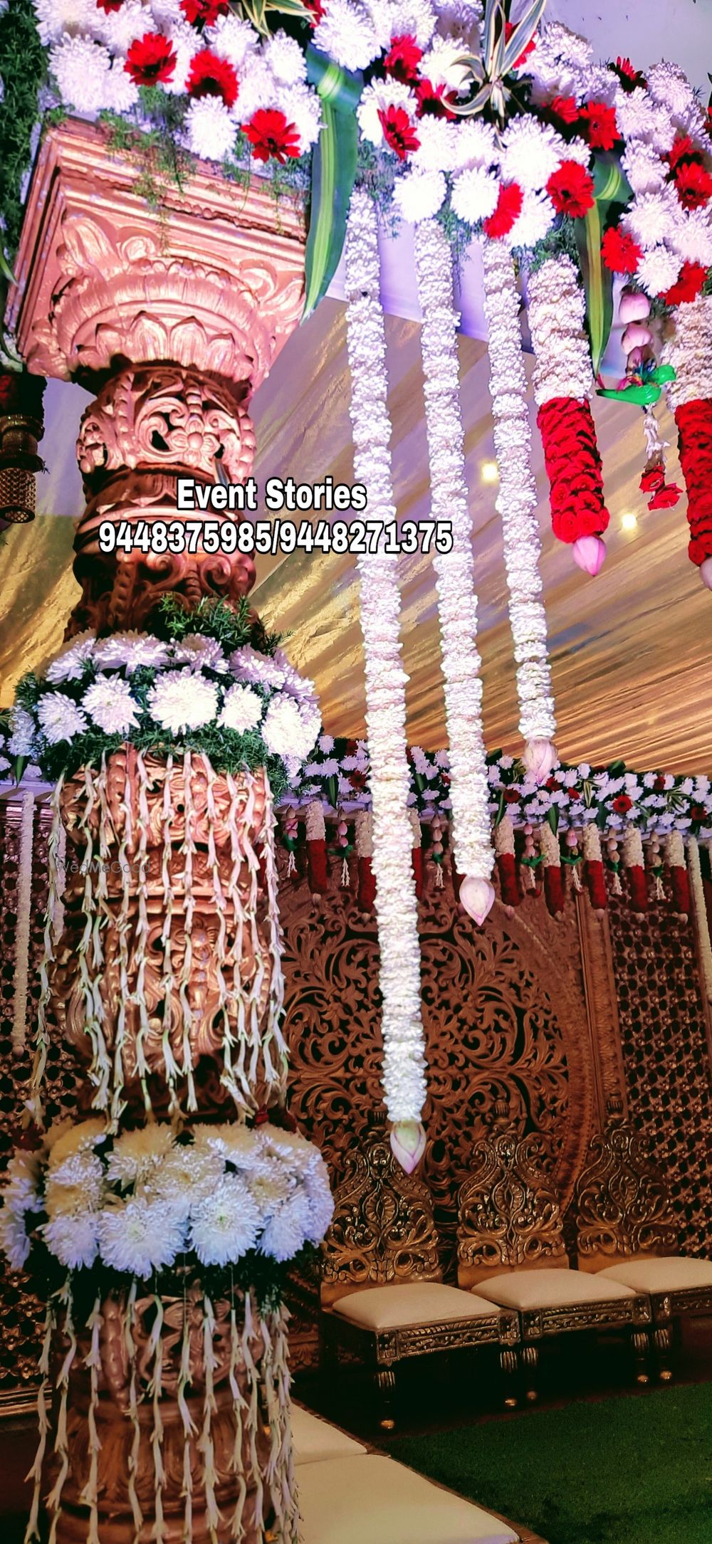 Photo By Event Stories - Wedding Planners