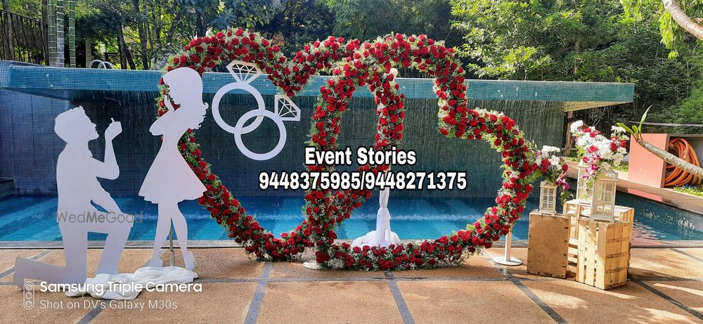 Photo By Event Stories - Wedding Planners