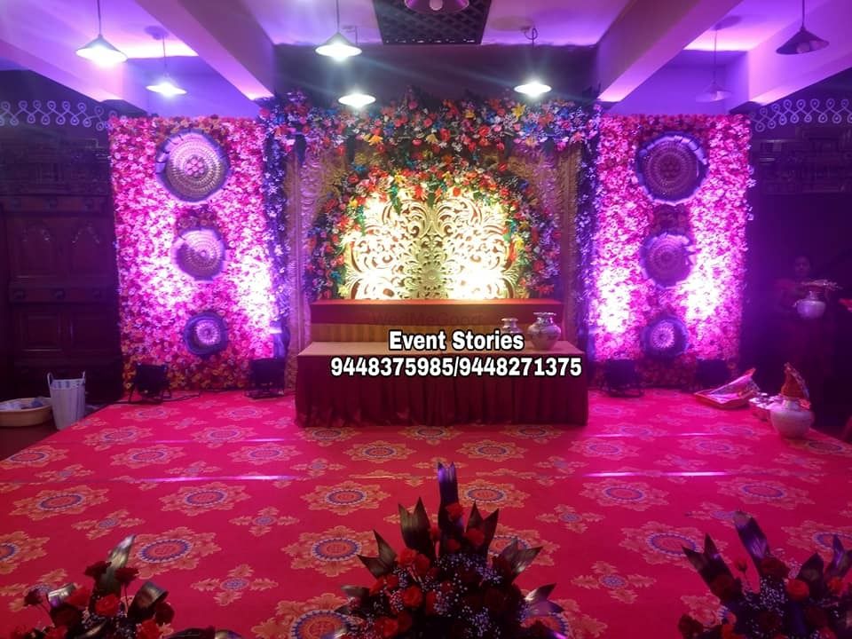 Photo By Event Stories - Wedding Planners