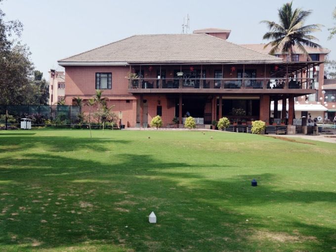 Photo By The Bombay Presidency Golf City - Venues