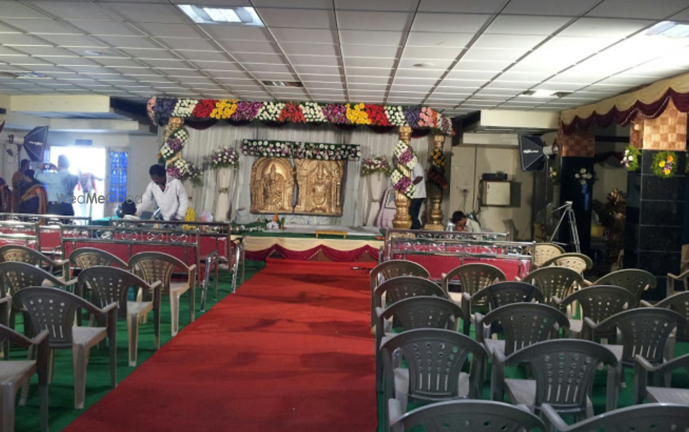 Kshatriya Kalyana Mandapam