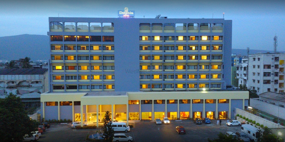 Photo By Dolphin Hotel Vishakapatnam - Venues