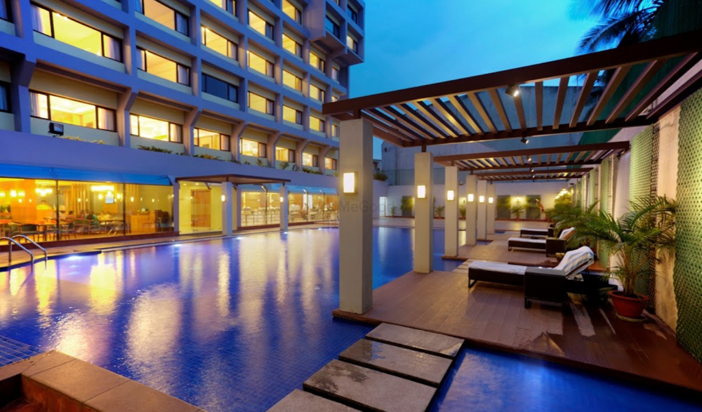 Photo By Dolphin Hotel Vishakapatnam - Venues