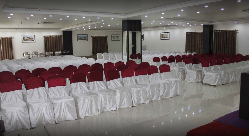 Photo By Hotel Green Apple - Venues