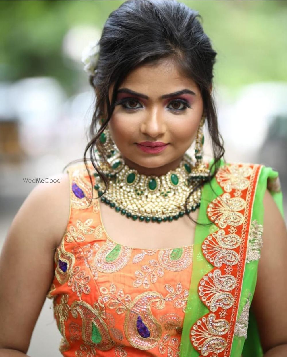 Photo By Kulwant Chambal Makeup Artist - Bridal Makeup