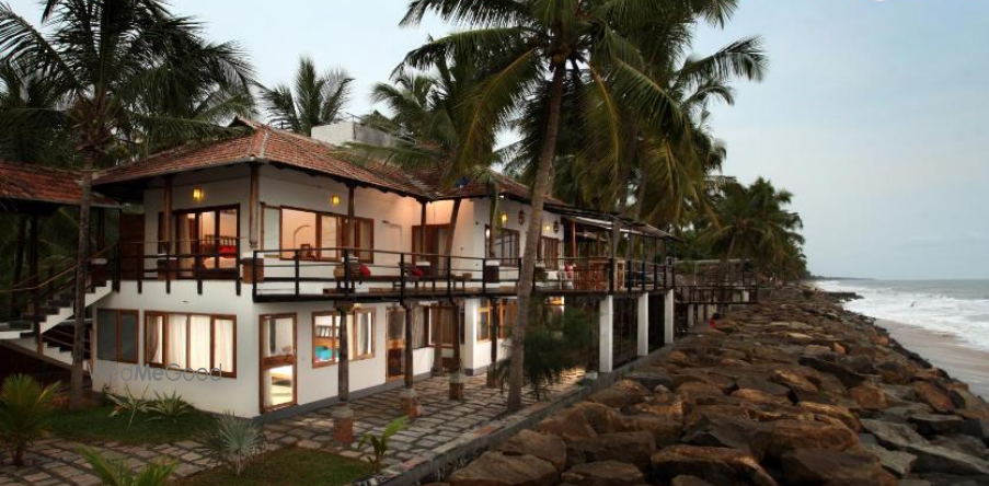 Photo By 36 Palms Beach Resort - Venues