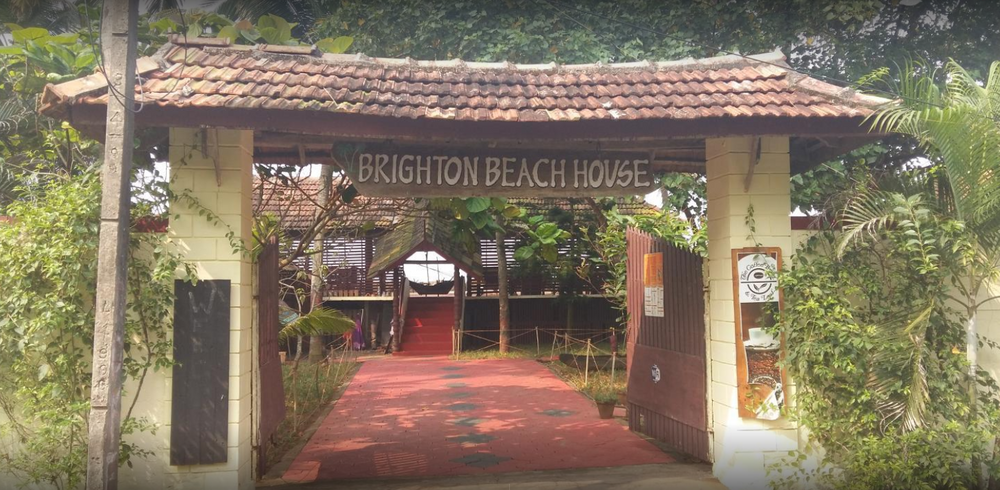 Photo By Brighton Beach House - Venues