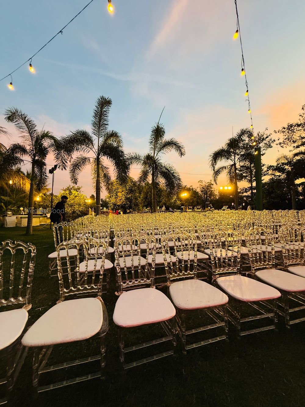 Photo By C3 Events And Entertaiments - Wedding Planners
