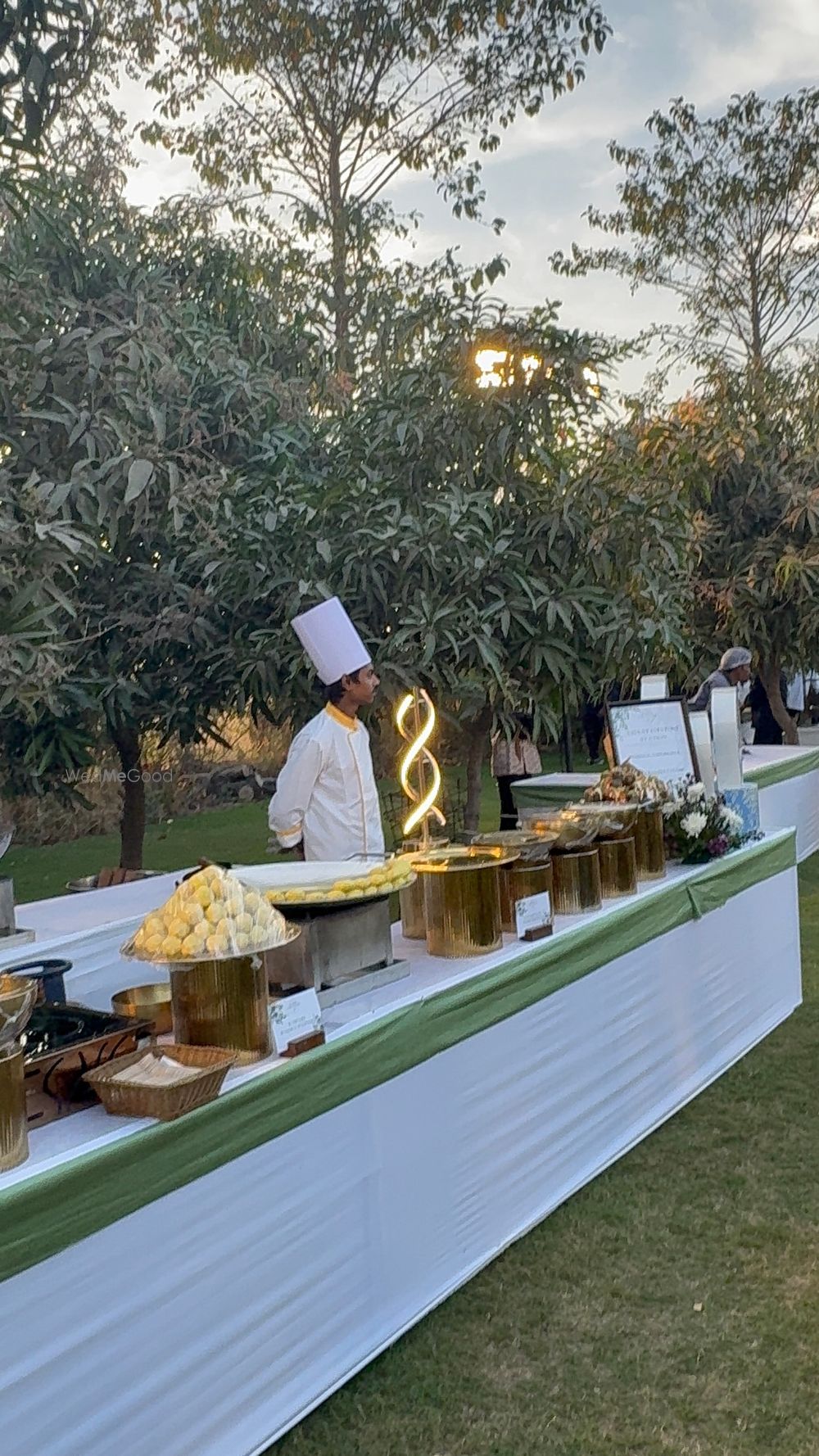 Photo By C3 Events And Entertaiments - Wedding Planners