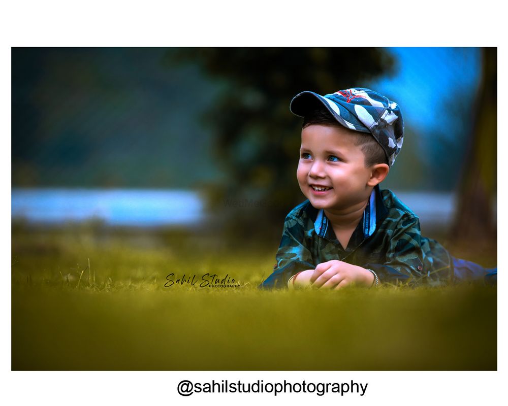 Photo By Sahil Studio Photography - Photographers