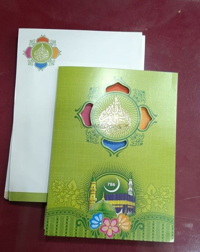 Photo By Amma Wedding Cards - Invitations