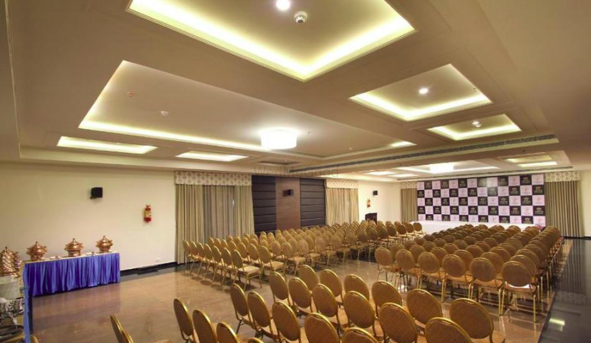 Photo By Hotel Hyderabad Grand - Venues