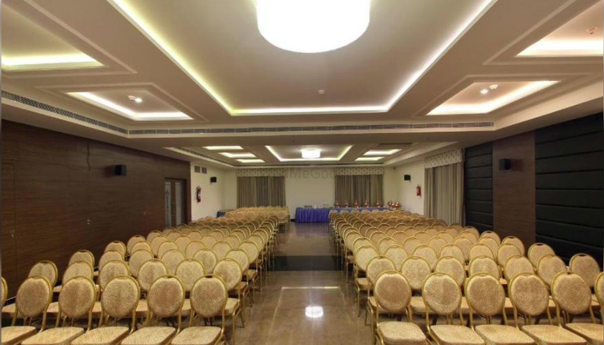 Photo By Hotel Hyderabad Grand - Venues