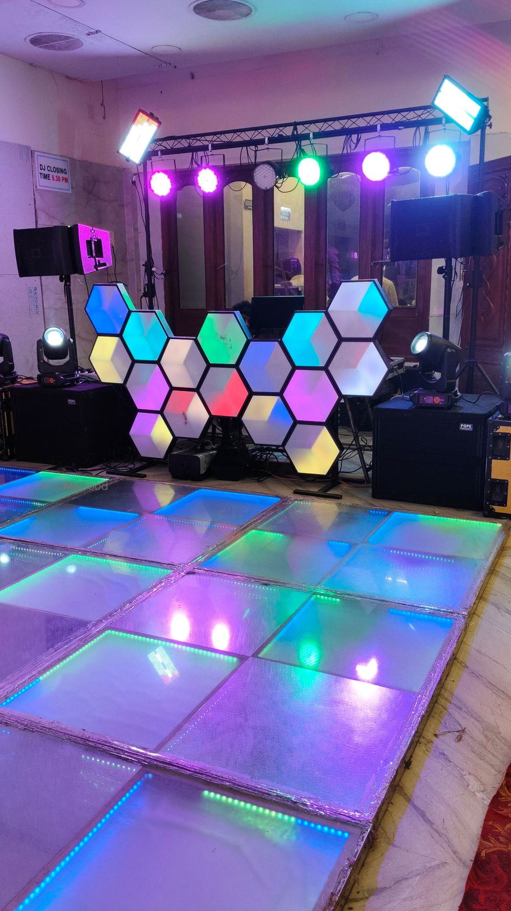 DJ Yash Y94