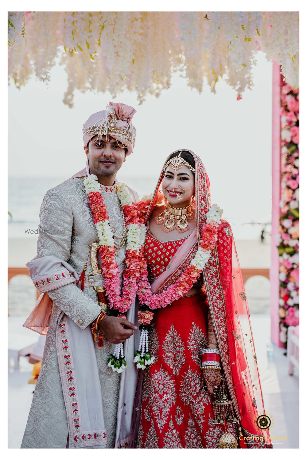 Photo By Crafting Dreams - Wedding Planners