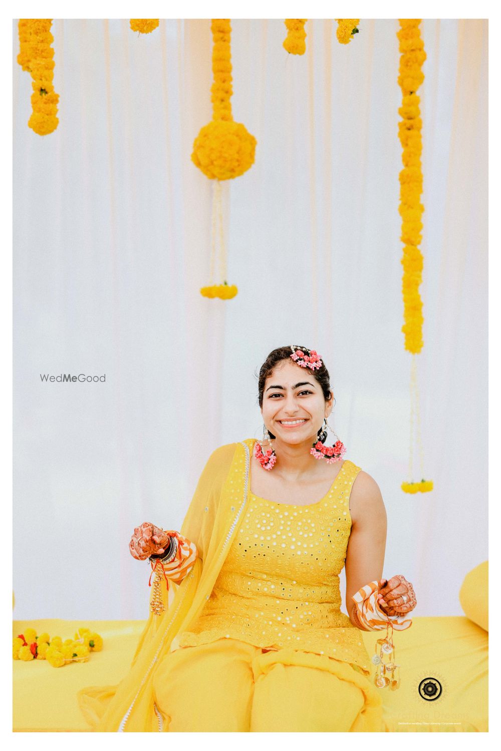 Photo By Crafting Dreams - Wedding Planners