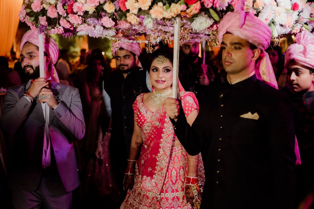 Photo By Crafting Dreams - Wedding Planners