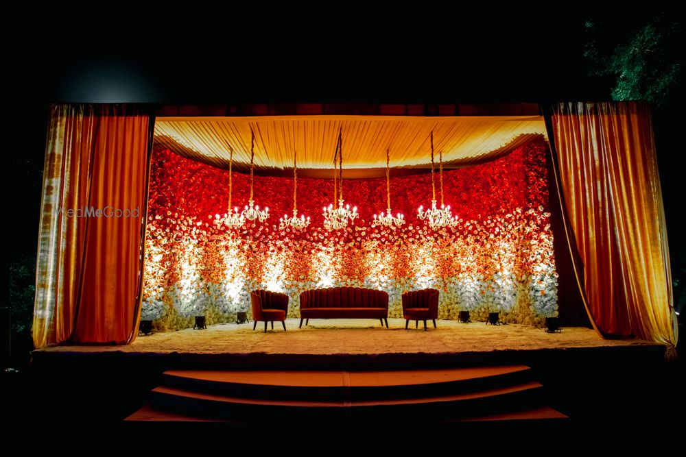 Photo By Crafting Dreams - Wedding Planners