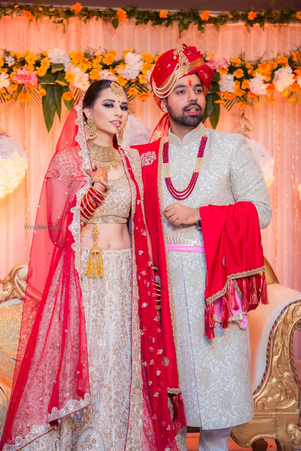 Photo By Crafting Dreams - Wedding Planners