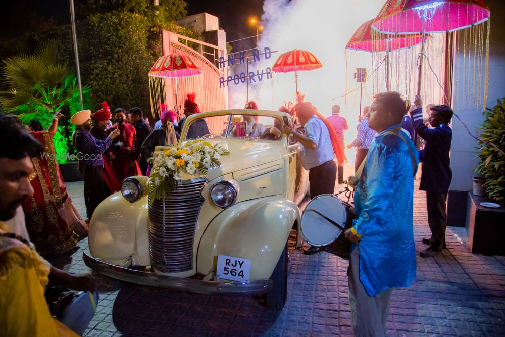 Photo By Crafting Dreams - Wedding Planners