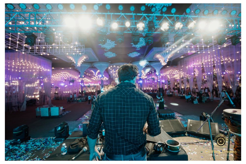 Photo By Crafting Dreams - Wedding Planners